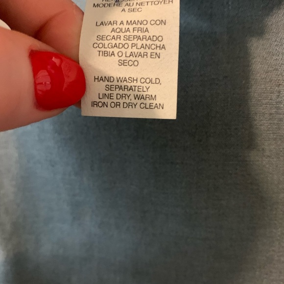 Vintage A-Line Skirt - Picture 10 of 14